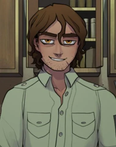 Avatar of Strade [Boyfriend To Death]
