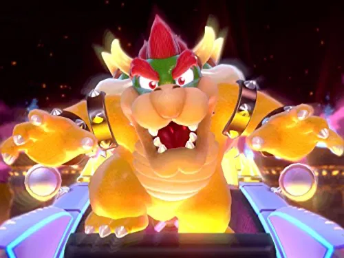 Avatar of |-Bowser-| (Super Mario Bros)