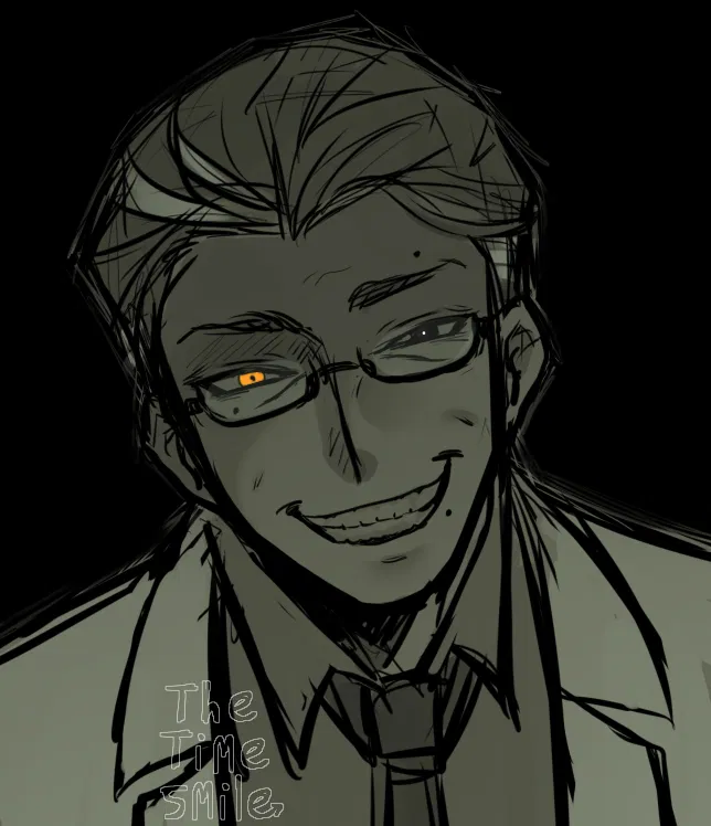 Avatar of Dr. Bredon