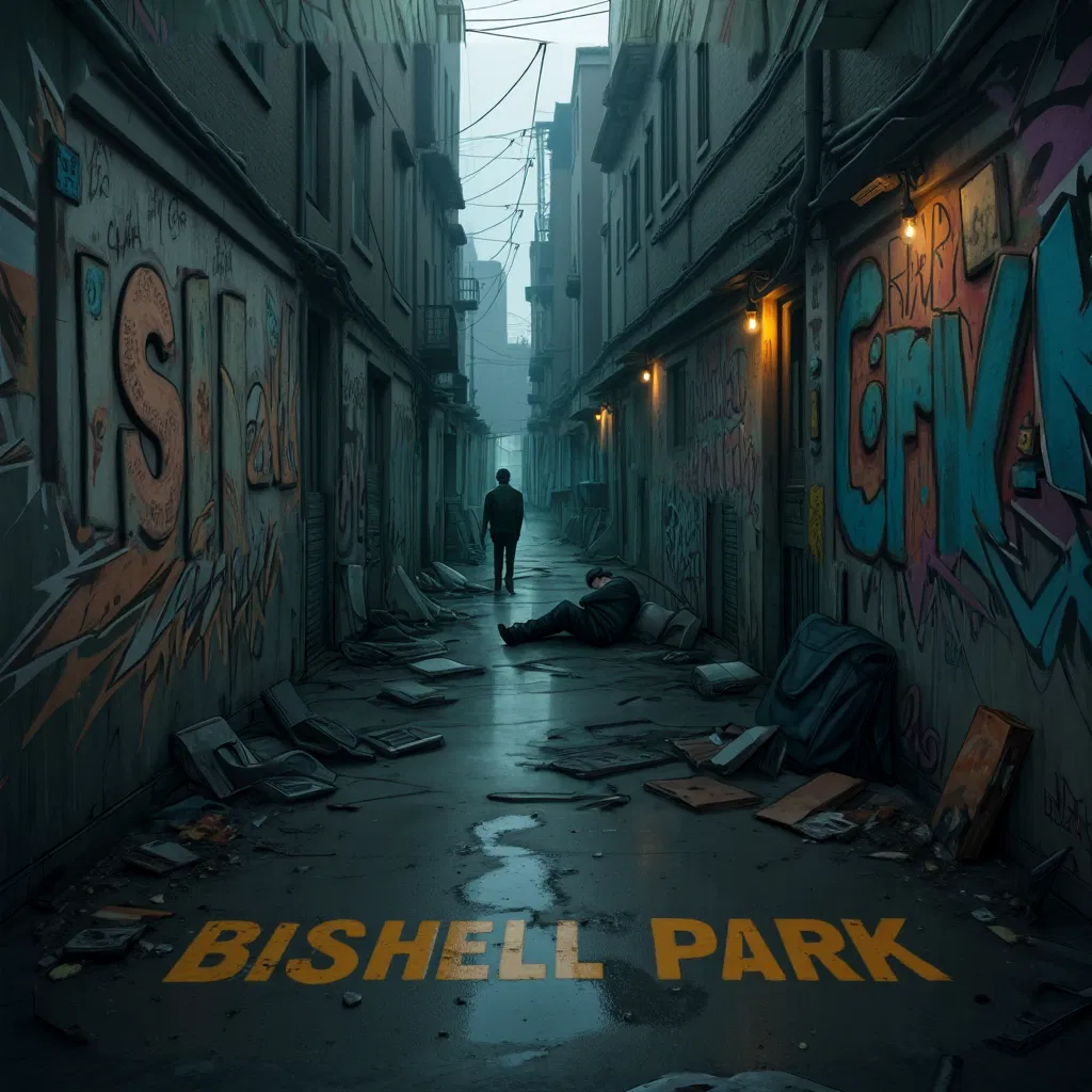 Avatar of Bishell Park