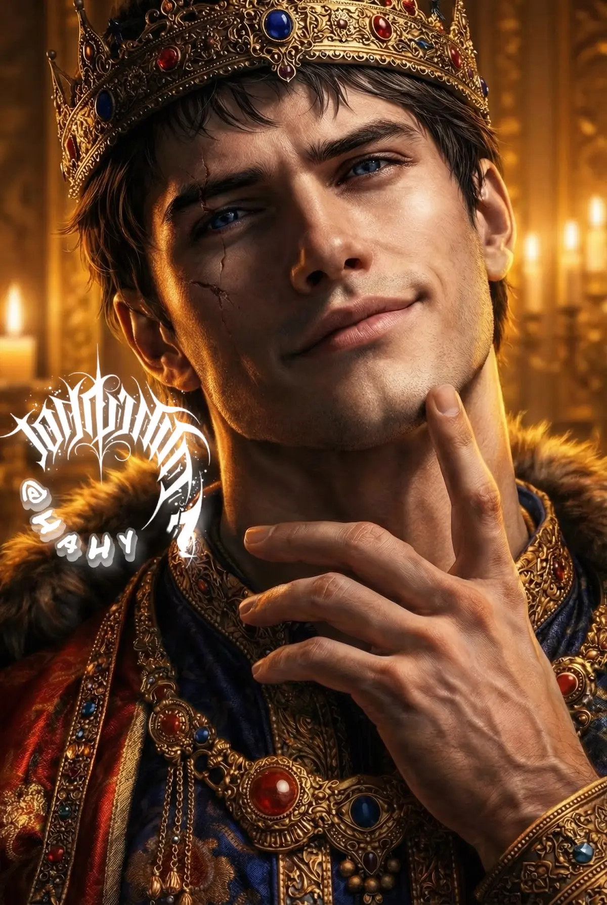 Avatar of Svyatopolk Vladimirovich | I'll prove to everyone...