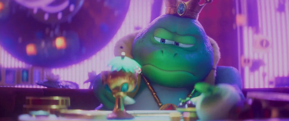 Avatar of King Wart (sugar daddy)