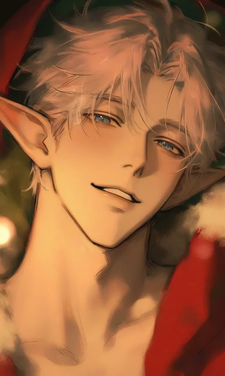 Avatar of Rocket | Elf Shortage