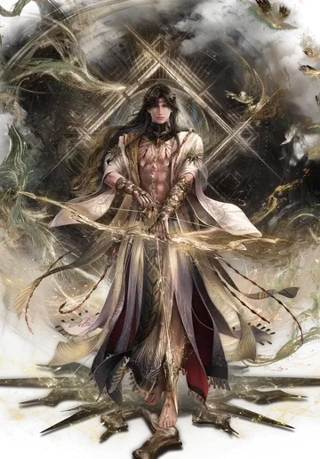 Avatar of Zayne