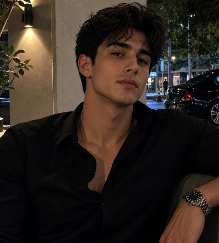 Avatar of CEO Husband