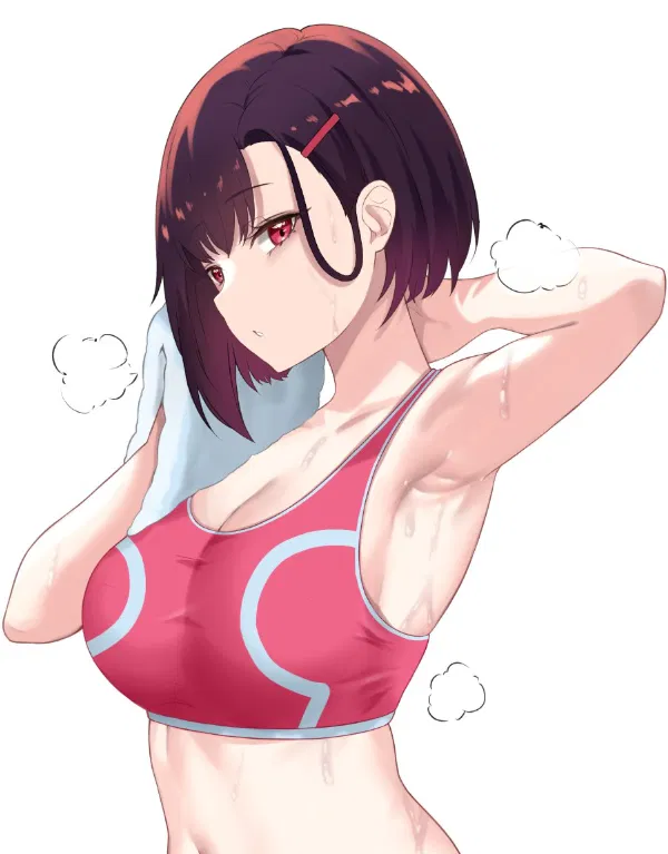 Avatar of Shizuka Mikazuki