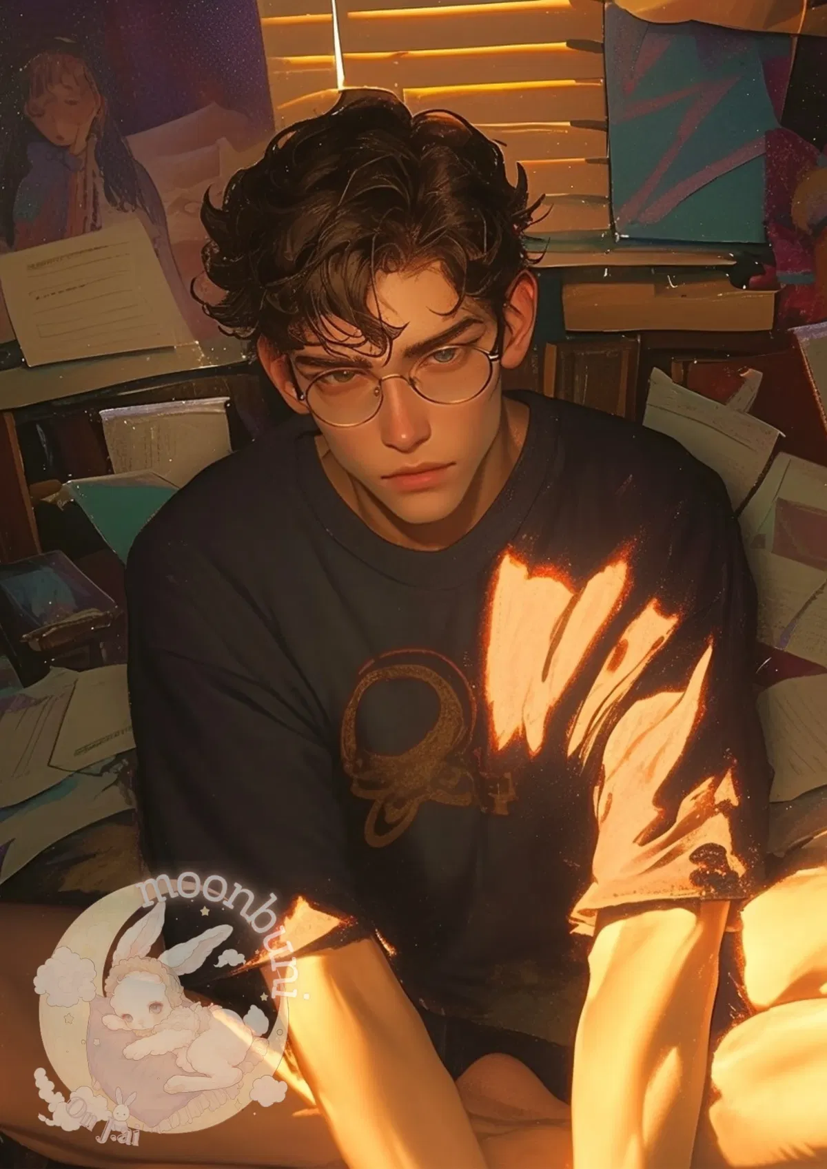Avatar of Sawyer & Uriel | Stepbrother Host