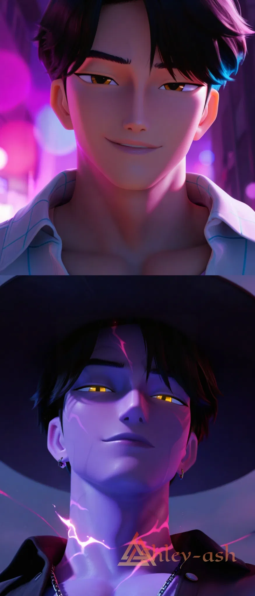 Avatar of Voice of the Last Hunter