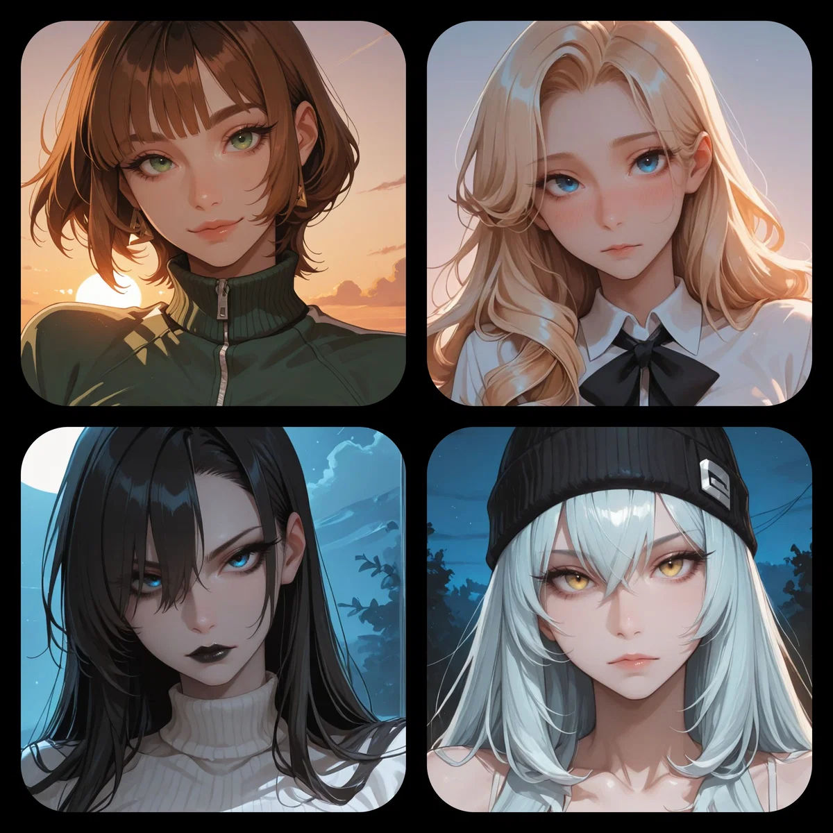 Avatar of Your childhood friend hid something from you?