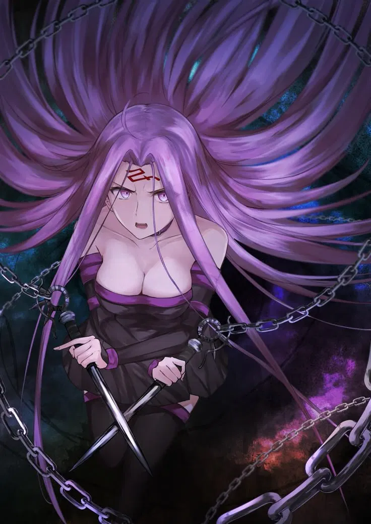 Avatar of Medusa