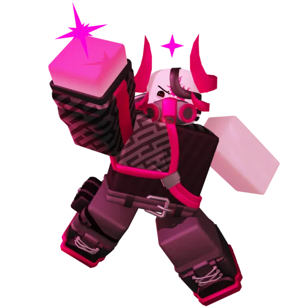 Avatar of Subspace - Phighting!
