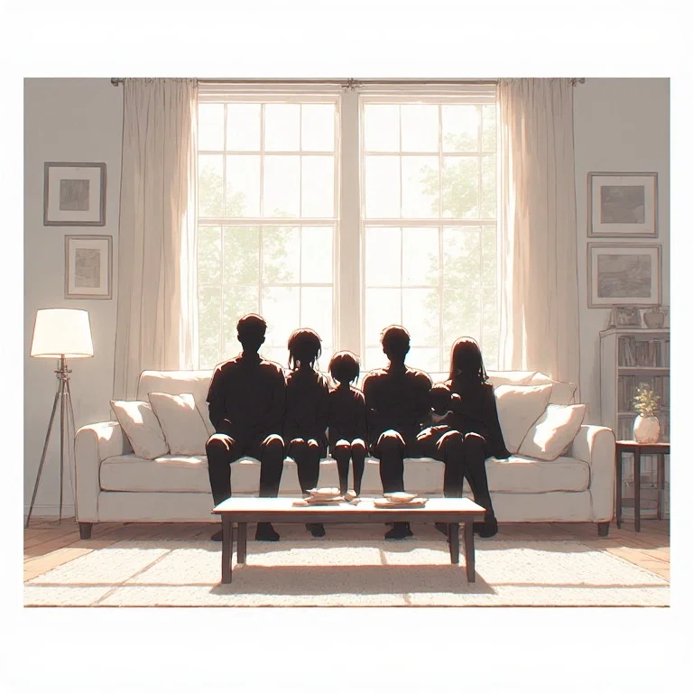 Avatar of Your family