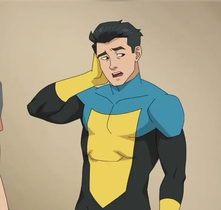 Avatar of Mark grayson 