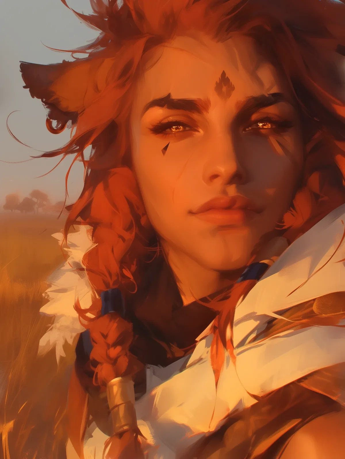 Avatar of Kaelyen