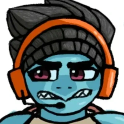 Avatar of Stefan (Reupload)