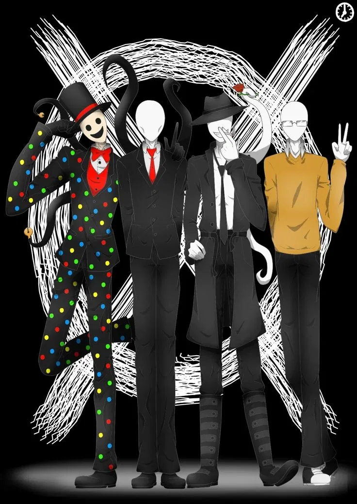 Avatar of Slenderbrothers 