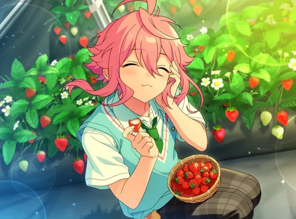 Avatar of Tori Himemiya / Charming you!!