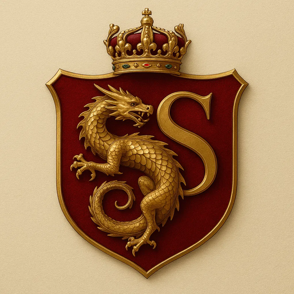 Avatar of The Royal House Sephora (Hogwarts Universe)