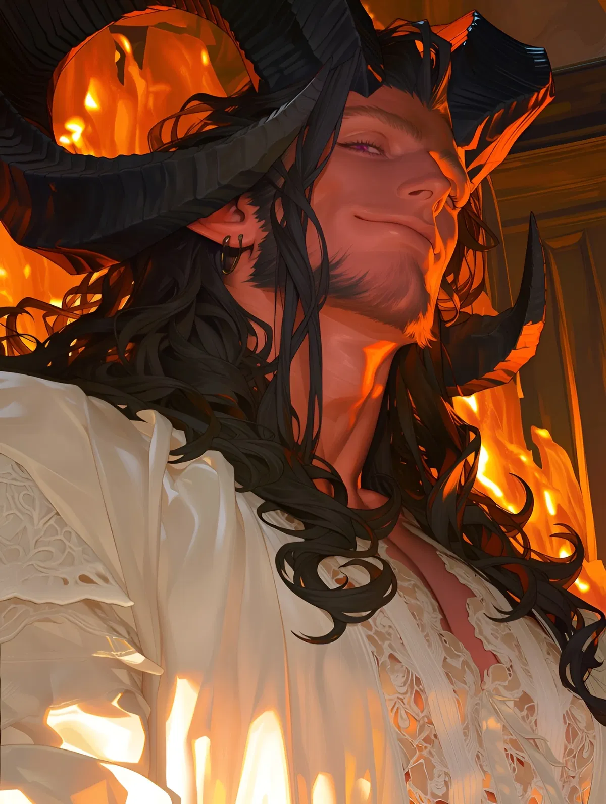 Avatar of Valentino | Incubus