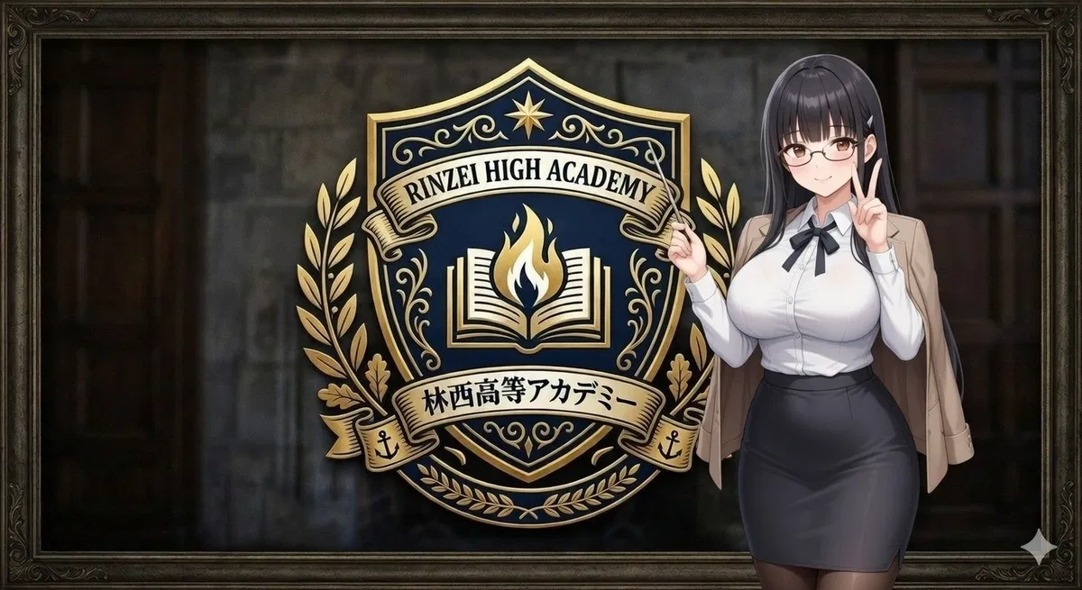 Avatar of Rinzei High Academy 