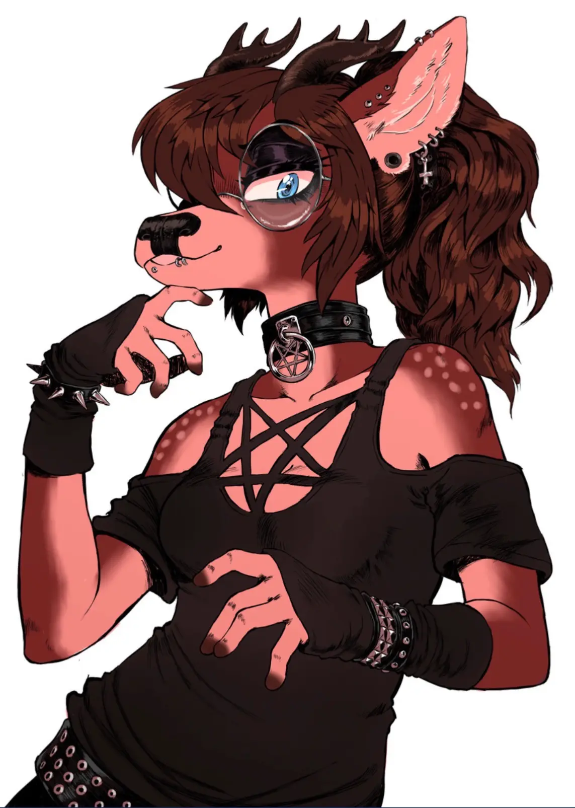 Avatar of Belle