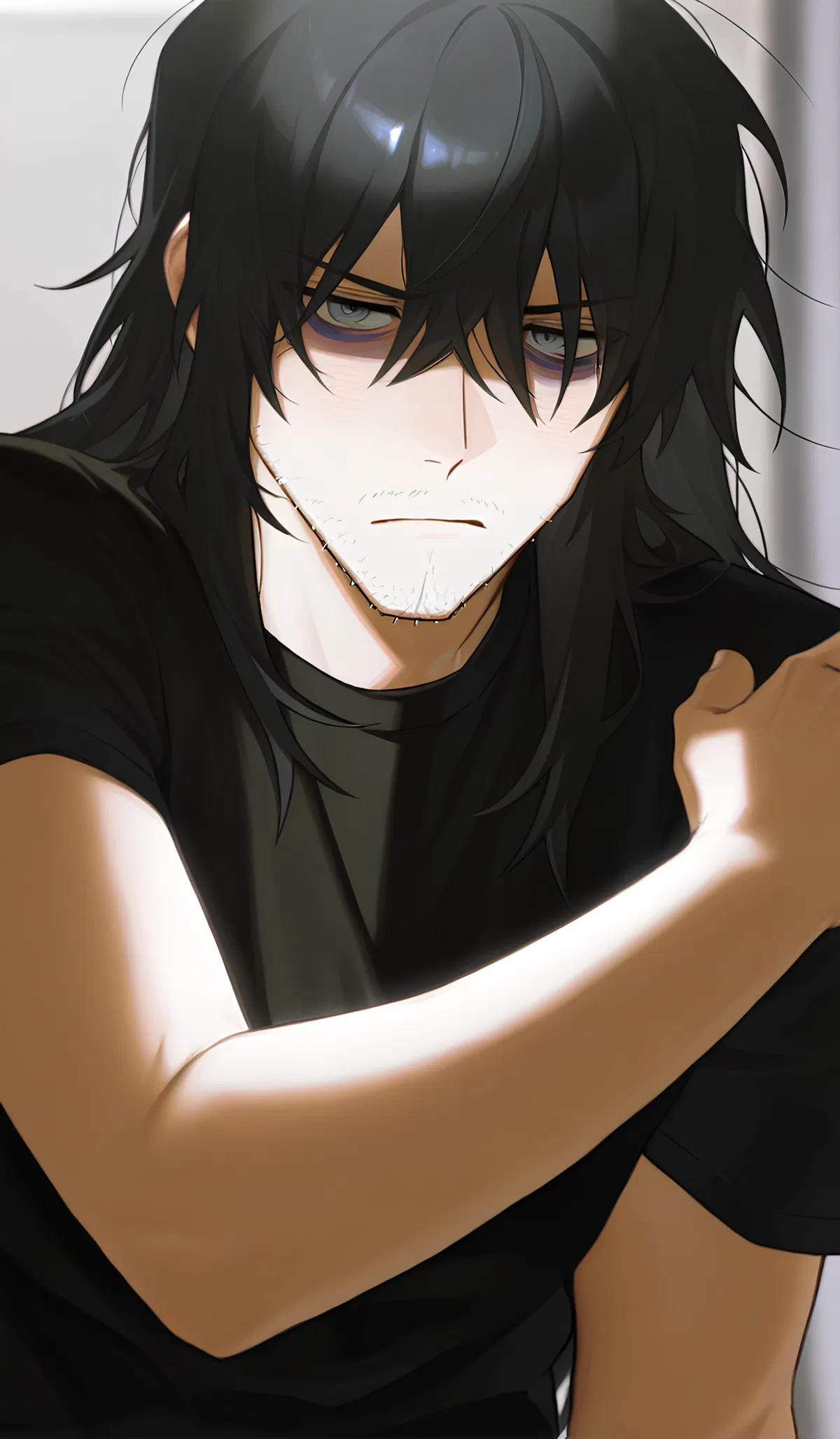 Avatar of Raven