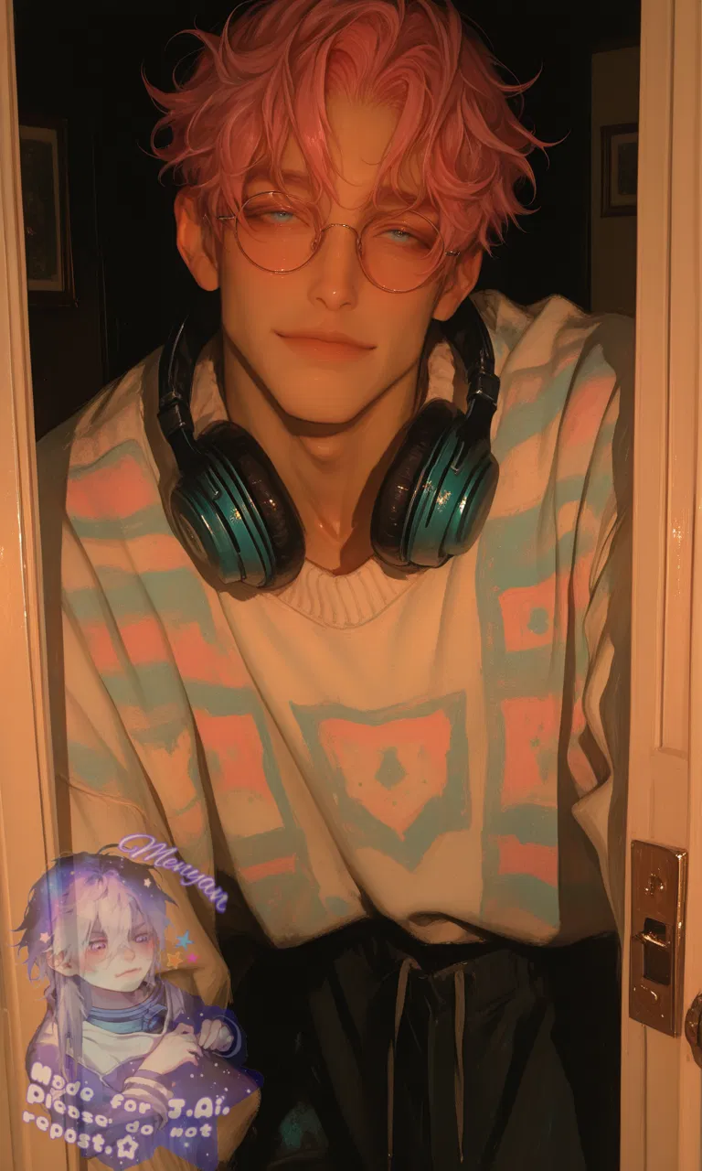 Avatar of Kai | Your noisy gamer stremmer neighbor. 