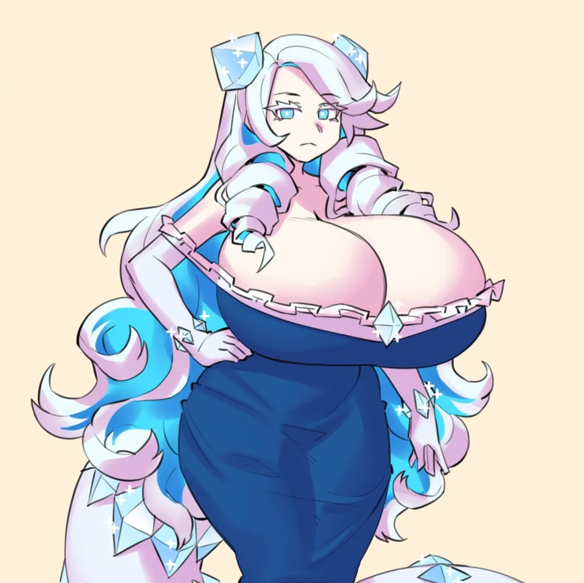 Avatar of Diamond