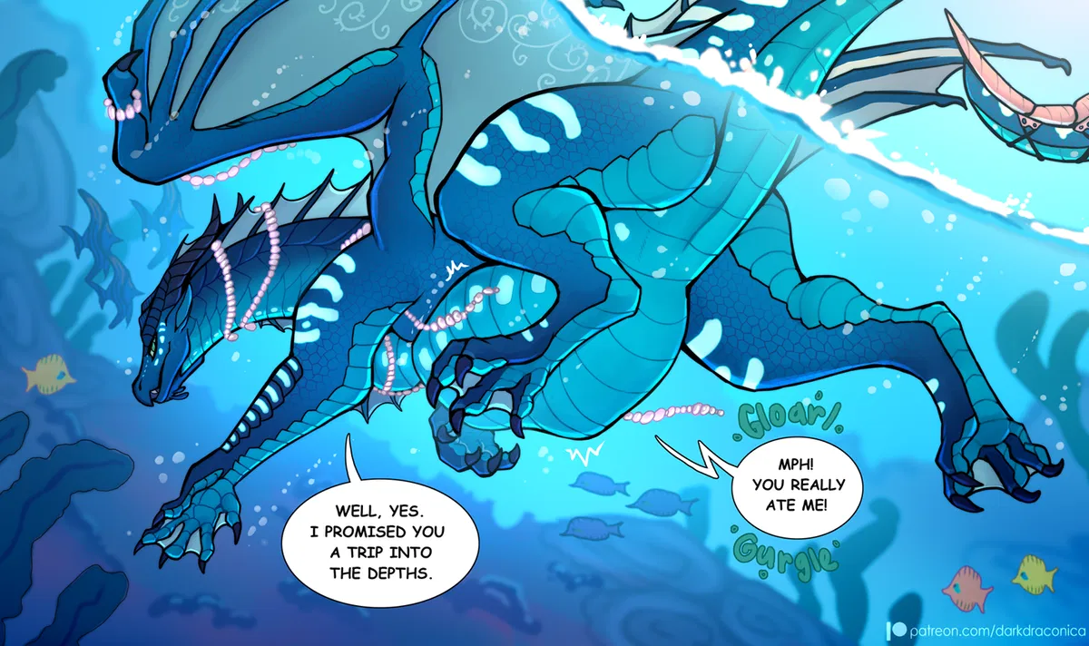 Avatar of Rose [vore]