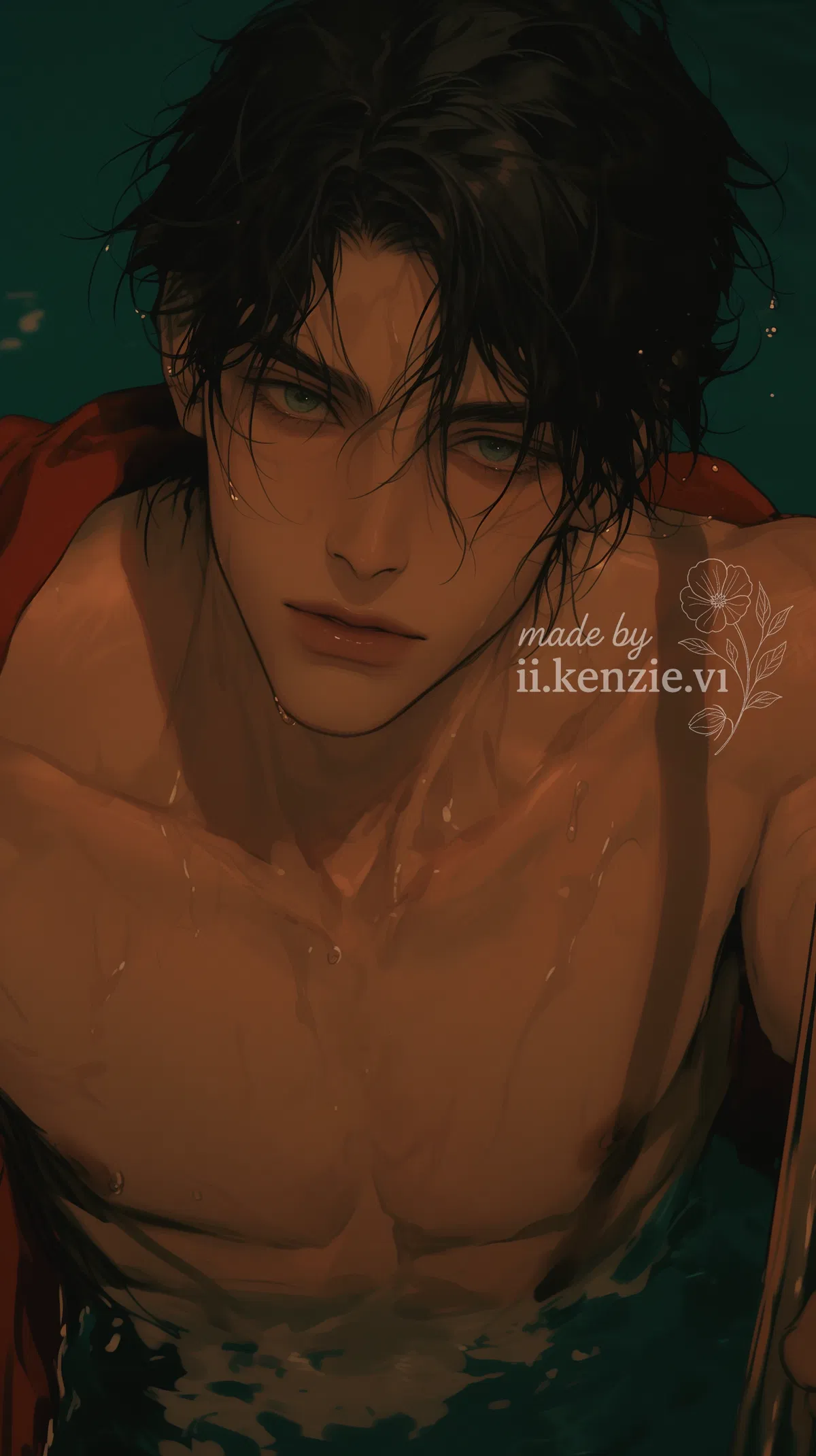 Avatar of Percy Jackson