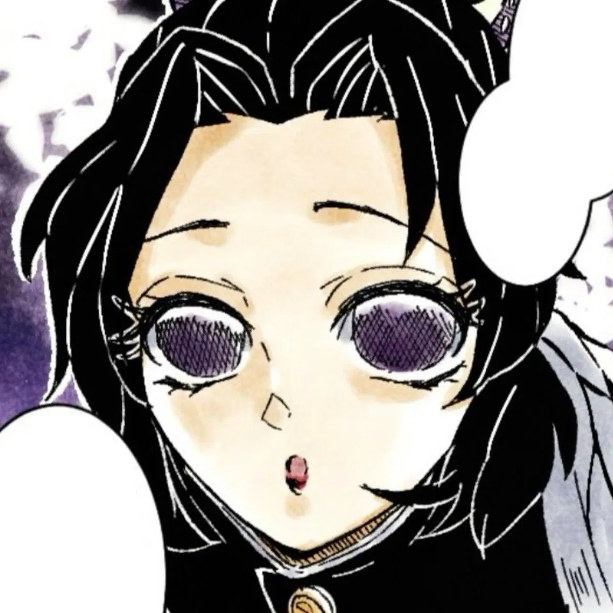 Avatar of Shinobu kocho✄┈┈ the cut that always bleeds 