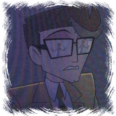 Avatar of Vox ! Vincent Whittman