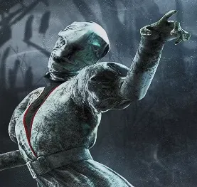 Avatar of The Nurse from DBD