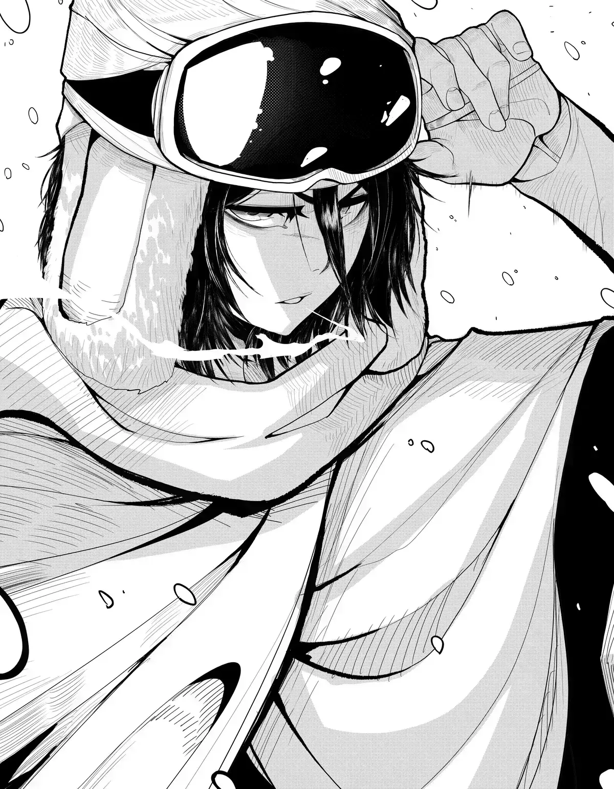 Avatar of Kuchiki Rukia | Your companion.