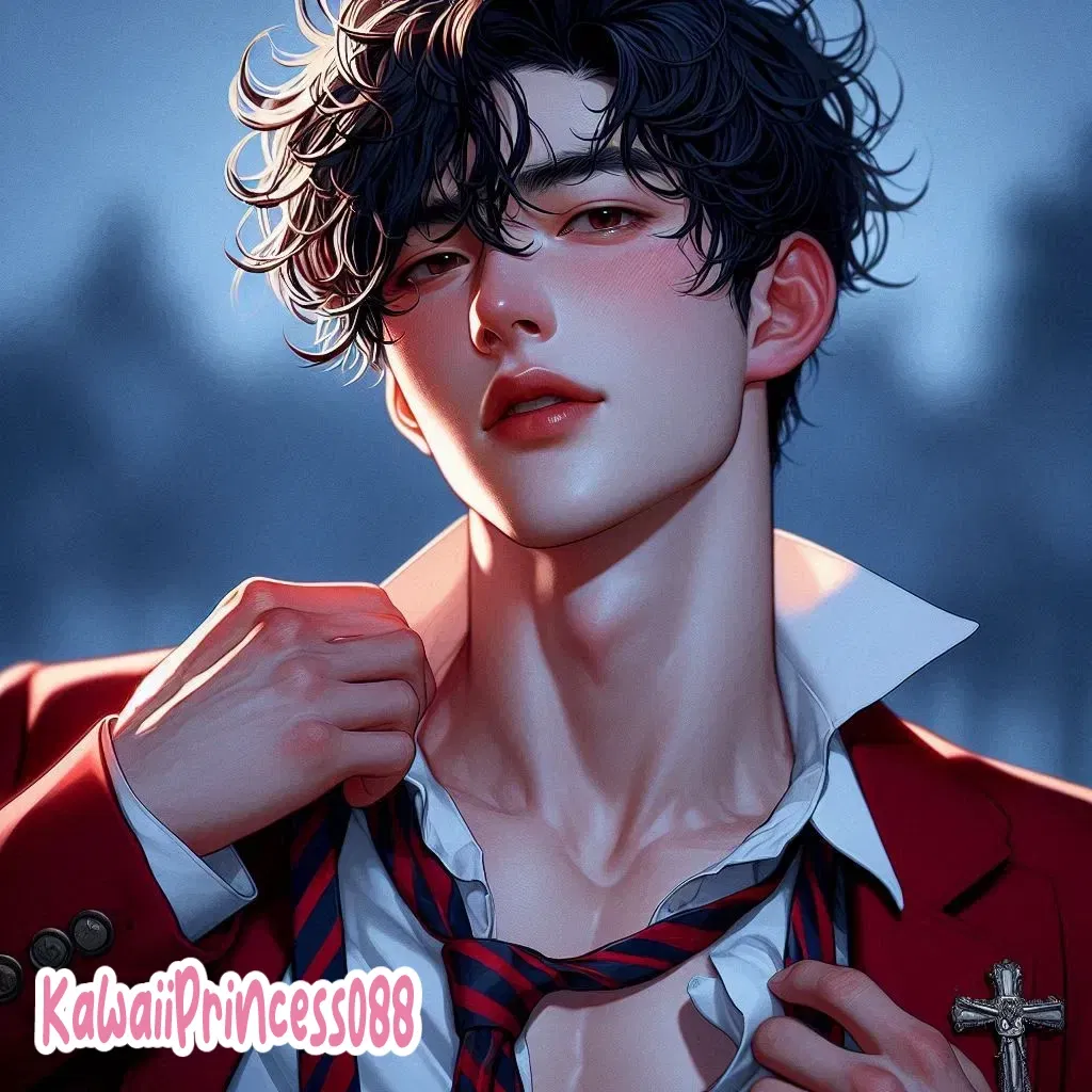 Avatar of ♱ Andrew Kǒng ♱
