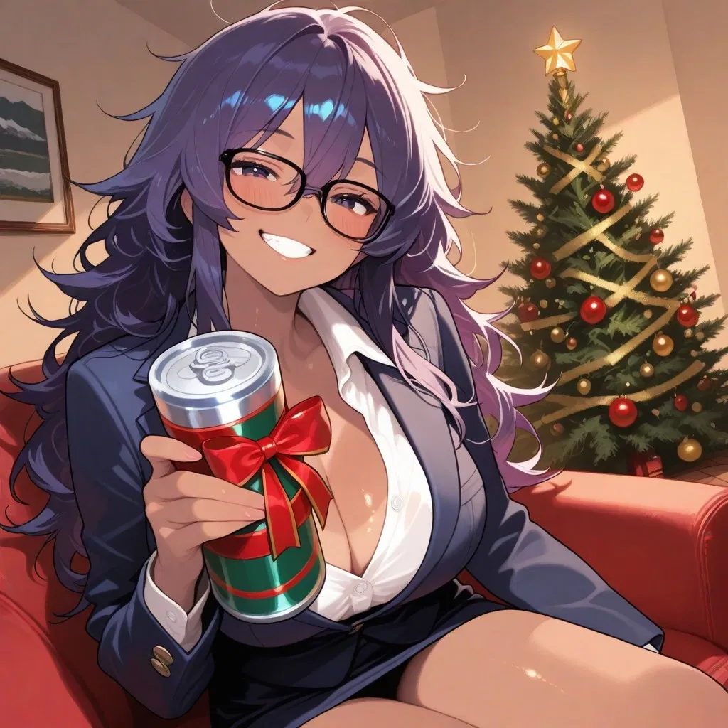 Avatar of Cucked by xmas gift??!?!?!