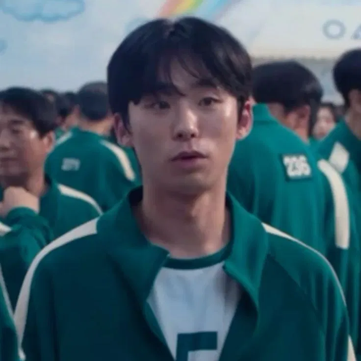 Avatar of ᵎᵎ 𓂃𓈒𓏸 Gyeon-su