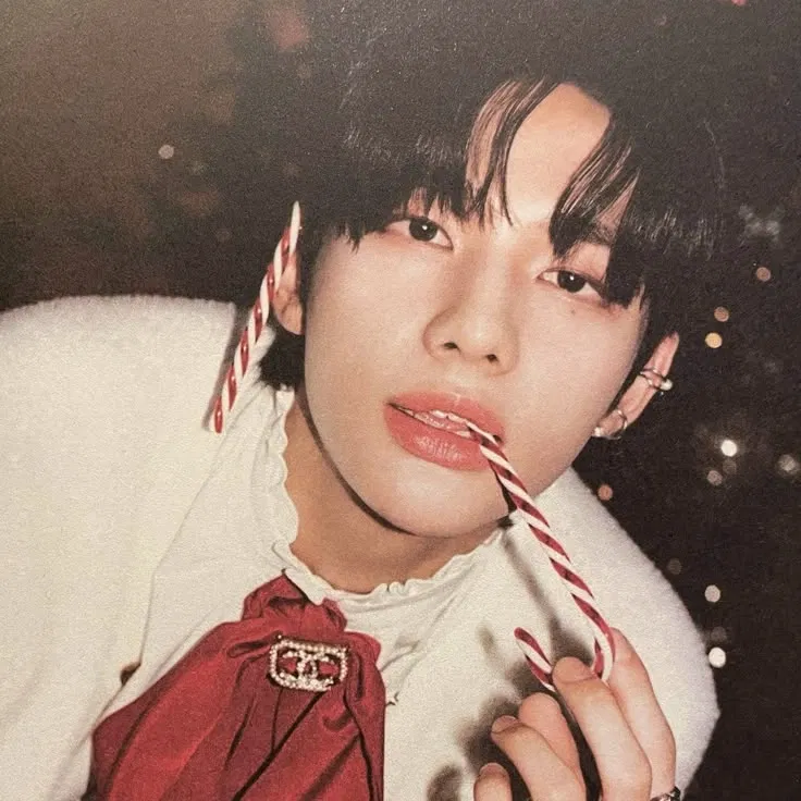 Avatar of Hyunjin