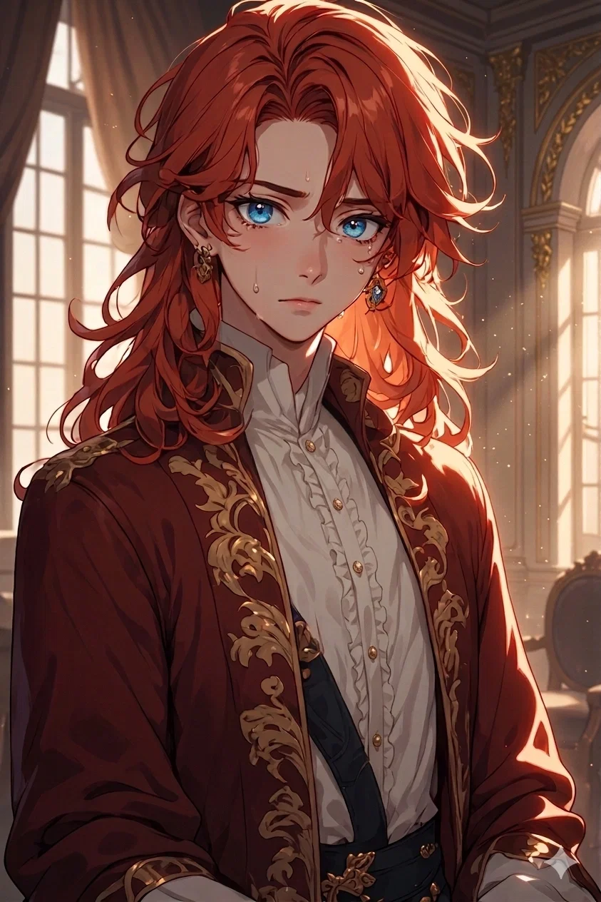 Avatar of Miri (The Usurper King's Brother)