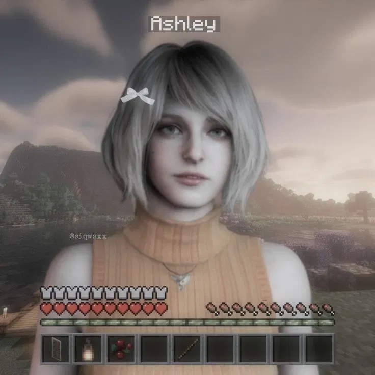 Avatar of Ashley Graham 