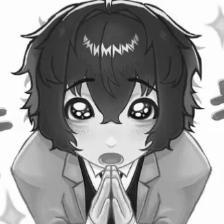 Avatar of dazai osamu