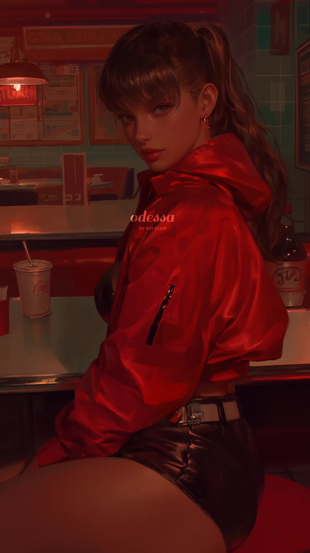 Avatar of valerie | ♡‧₊˚strawberry milkshake