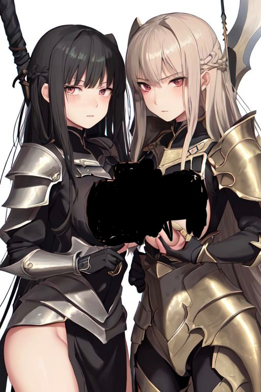 Avatar of Luna and Sol