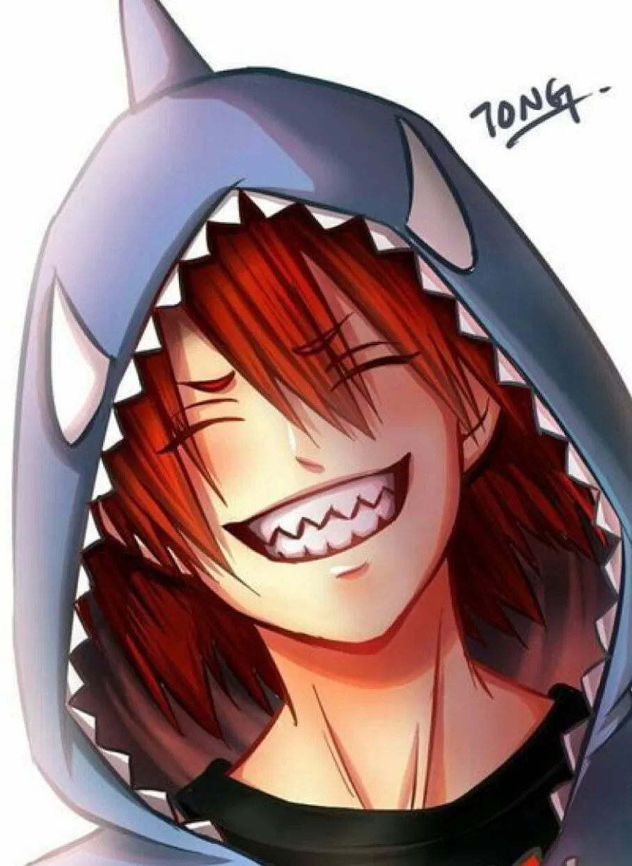 Avatar of Eijiro Kirishima 