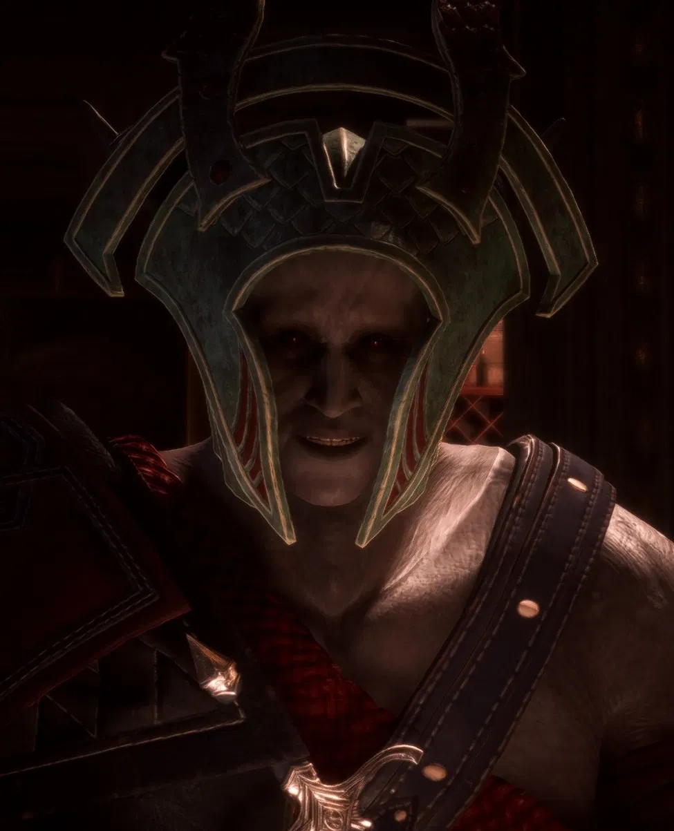 Avatar of The Butcher 