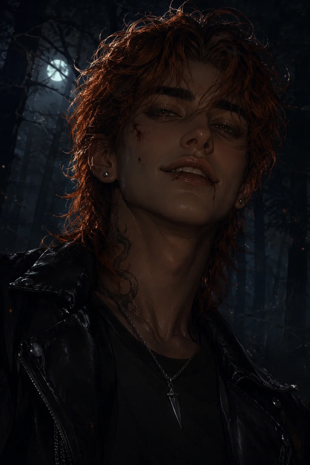 Avatar of Xavier | Broken Destiny