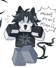 Avatar of 🐈🗡️| KITTY TWO TIME |🛐👩🏻‍⚖️