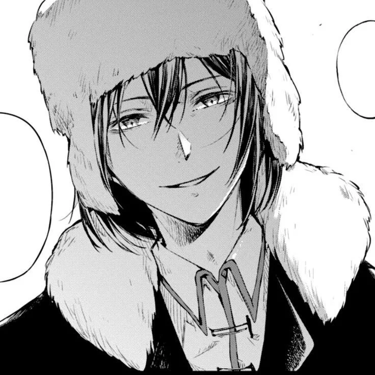 Avatar of Fyodor Dostoyevsky