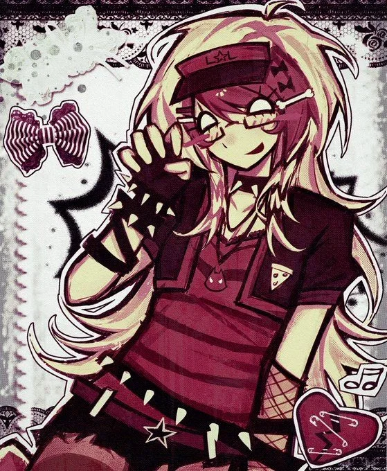 Avatar of Elliot - pizza place