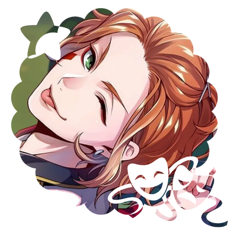 Avatar of Cater Diamond 